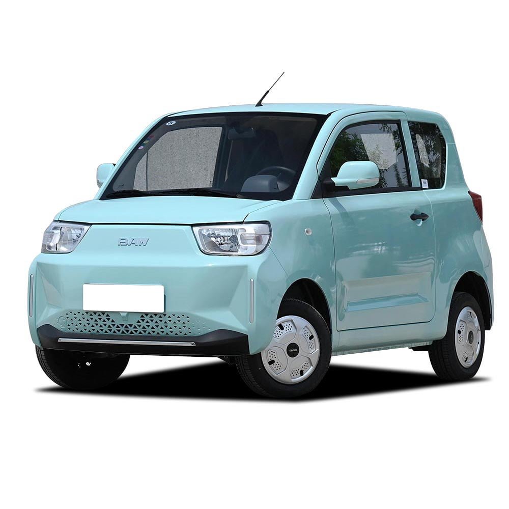 Baw Pony China Mini Electric Car Ai Car Global