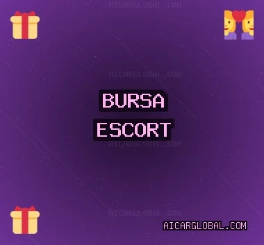Bursa Escort: Kestel Escort, İnegöl Escort, Karacabey Escort