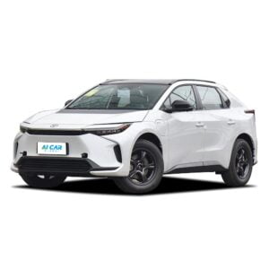 GAC Toyota Bozhi 4X BZ4X