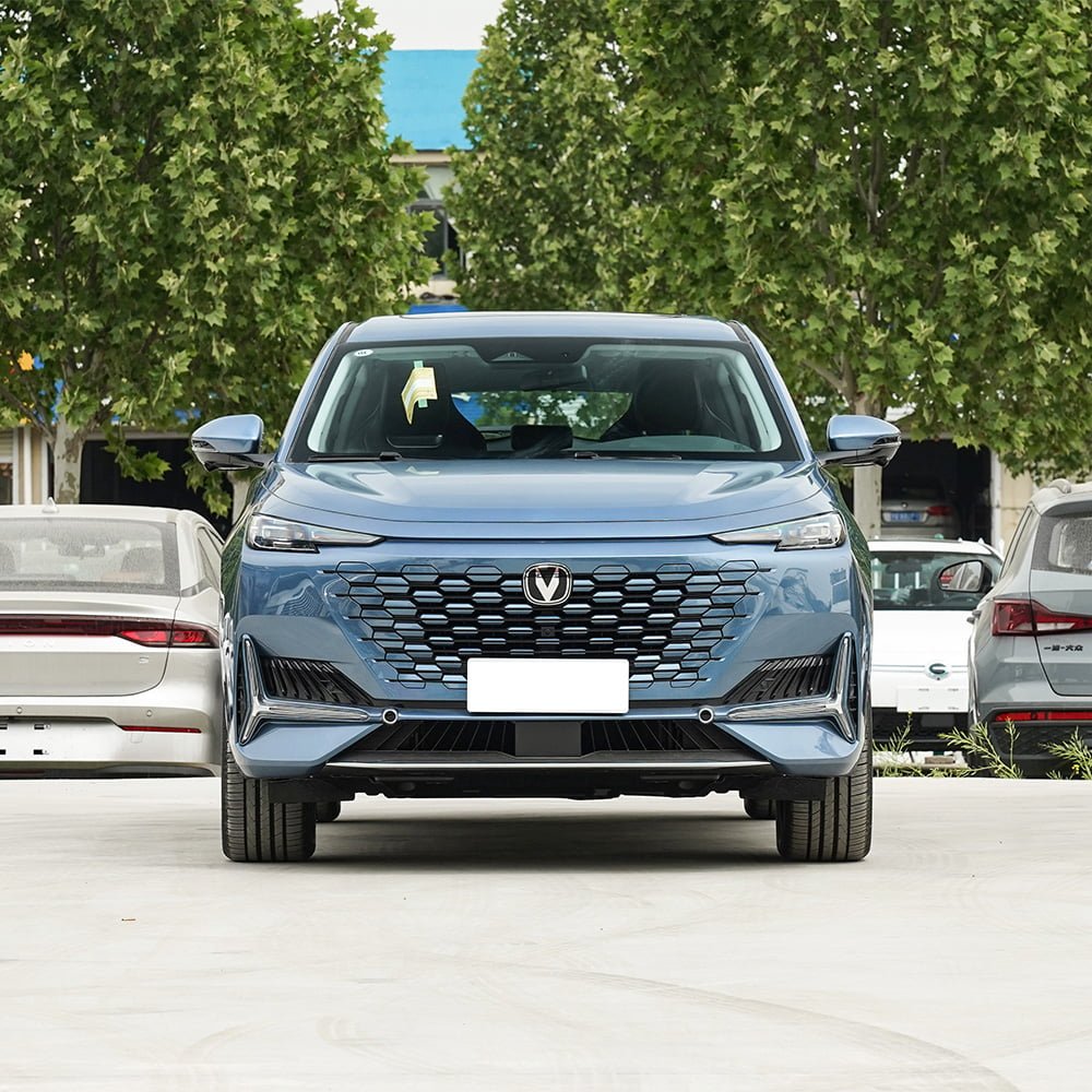 Changan Uni-K - Image 3