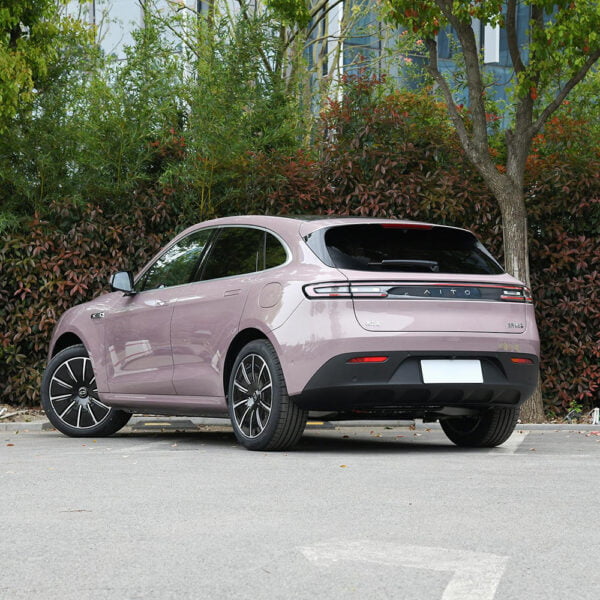 Aito M5 - Image 5