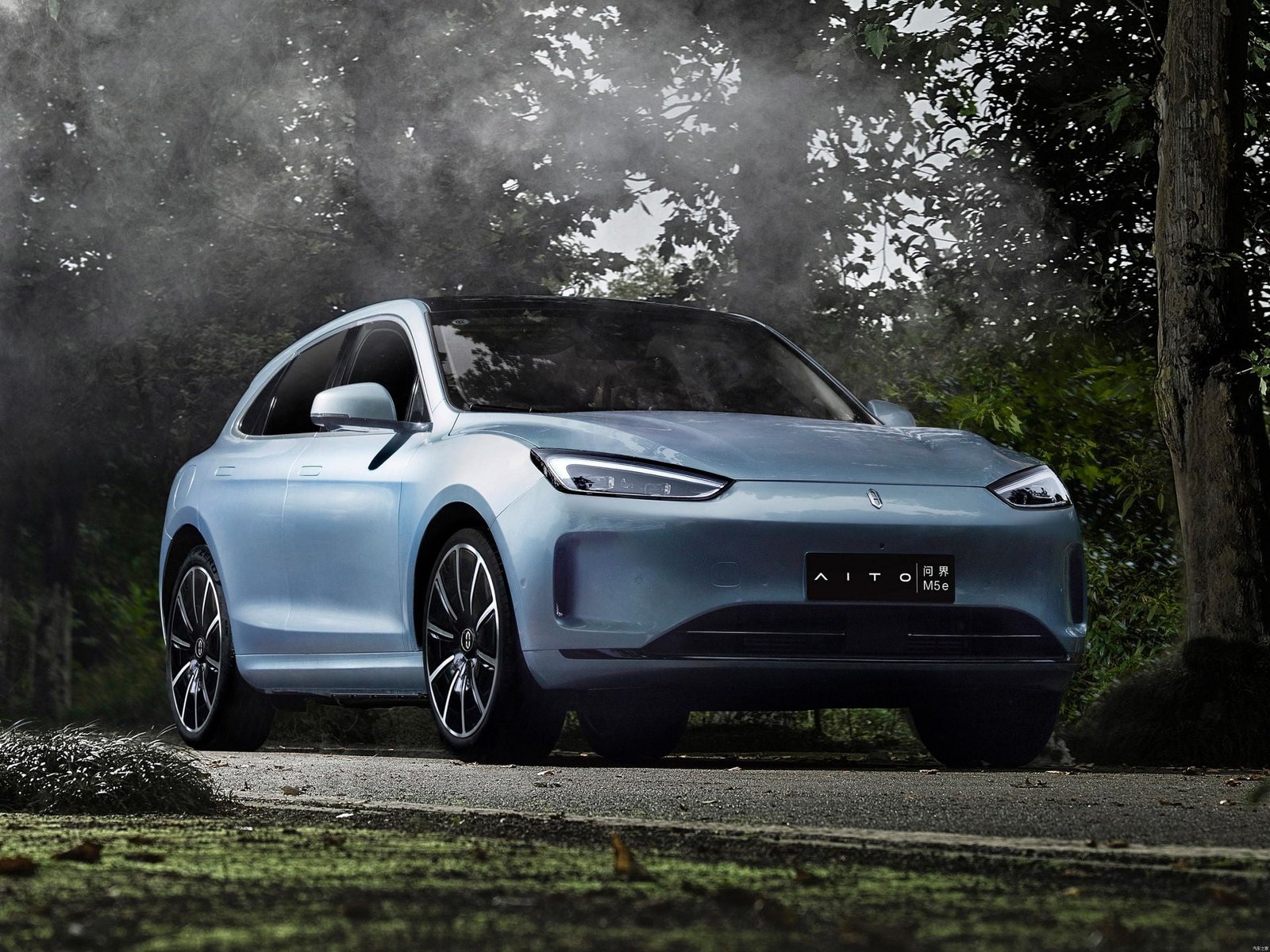 Aicarglobal: Your Trusted Partner in Exporting Chinese New Energy Vehicles