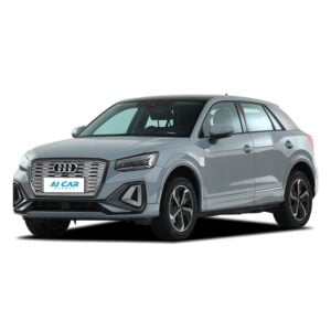 Audi Q2L e-tron