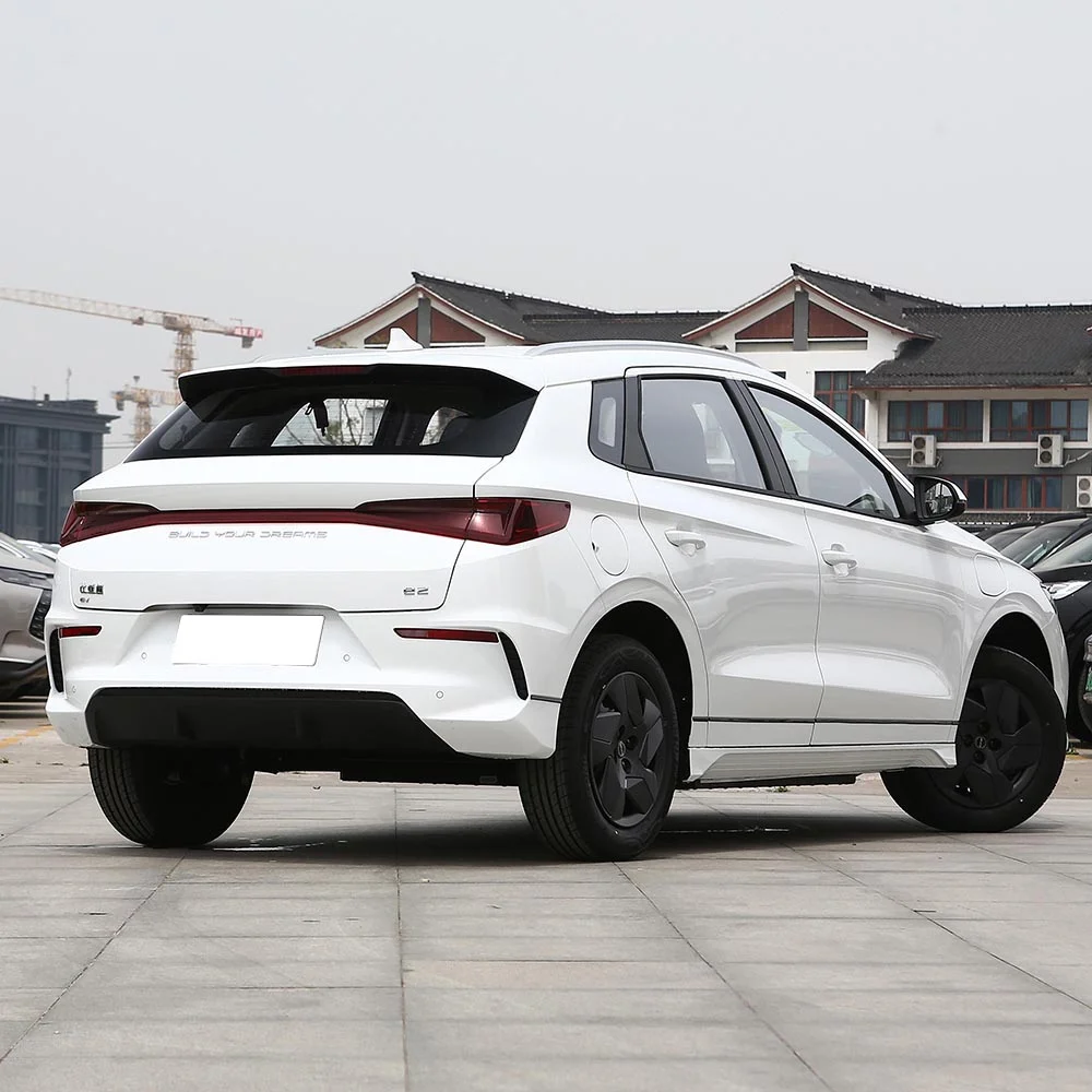 BYD E2 - الصورة 7