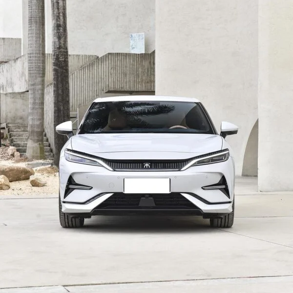BYD Song L - Image 3