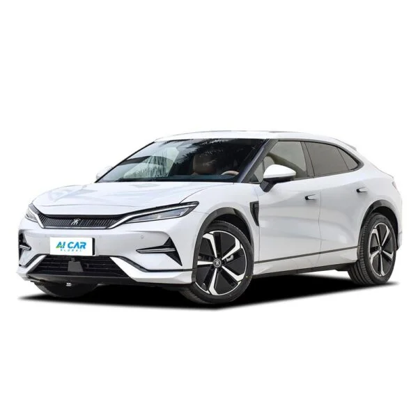 BYD Song L - Image 2