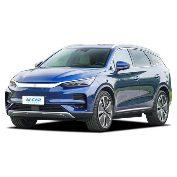 BYD Tang EV - Image 2