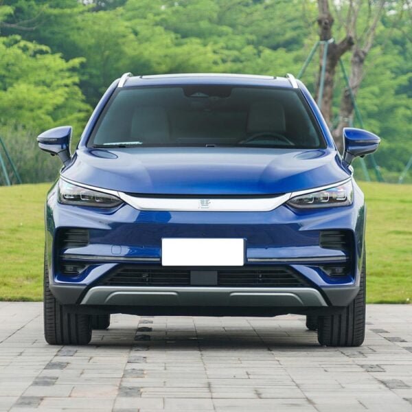 BYD Tang EV - Image 3