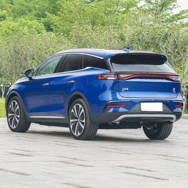BYD Tang EV - Image 5