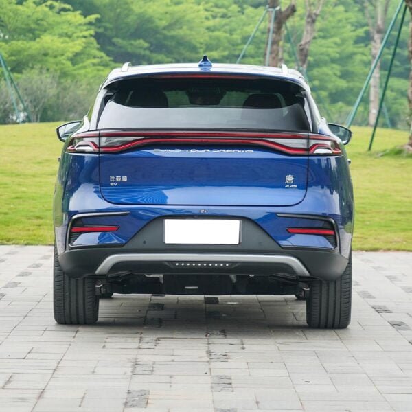 BYD Tang EV - Image 6