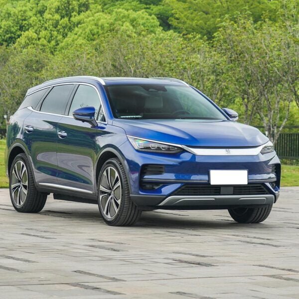 BYD Tang EV - Image 4