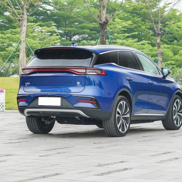BYD Tang EV - Image 7