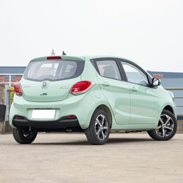Changan Benben E-Star - Image 7