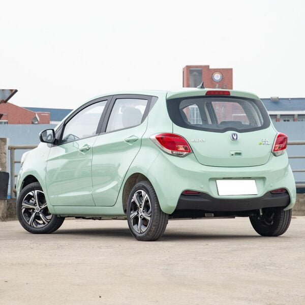 Changan Benben E-Star - Image 5
