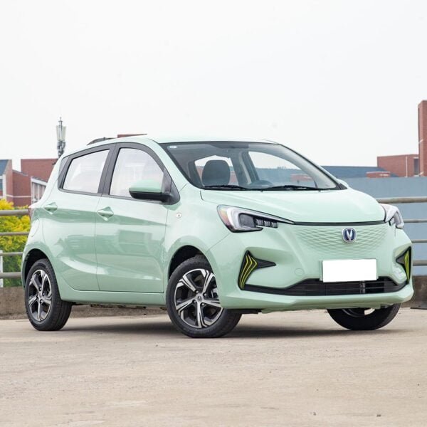 Changan Benben E-Star - Image 4