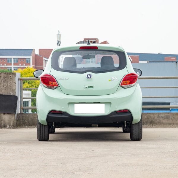 Changan Benben E-Star - Image 6