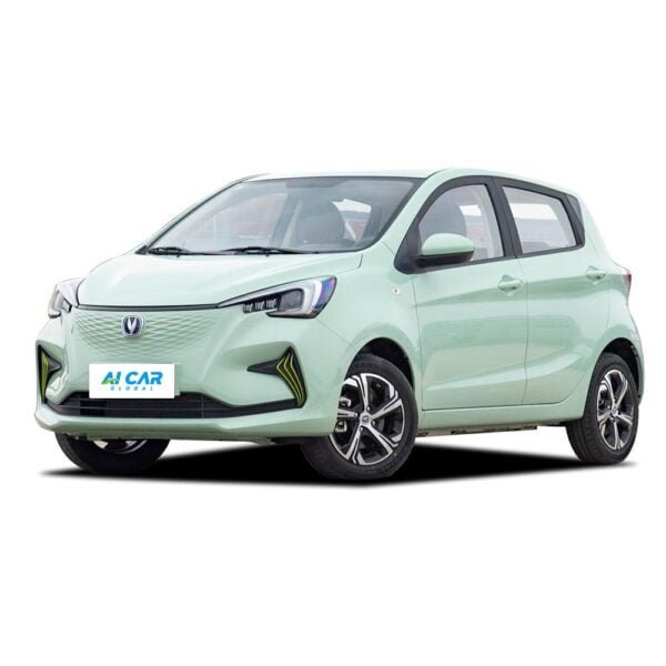 Changan Benben E-Star - Image 2