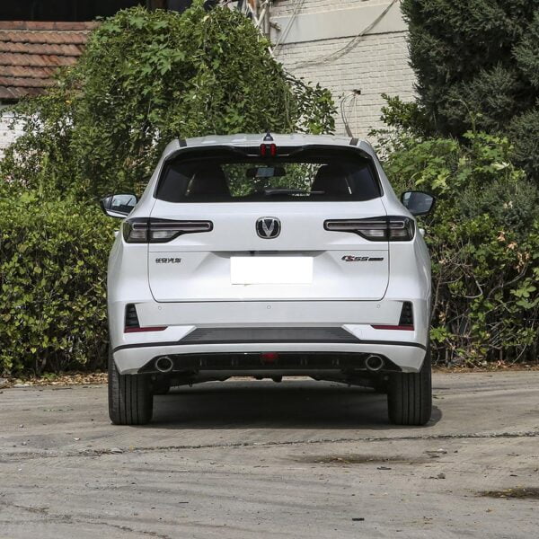 Changan CS55 Plus - Image 6