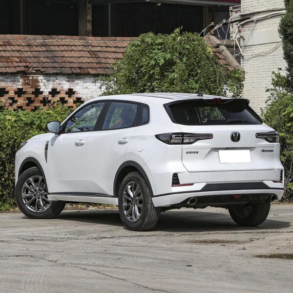 Changan CS55 Plus - Image 5