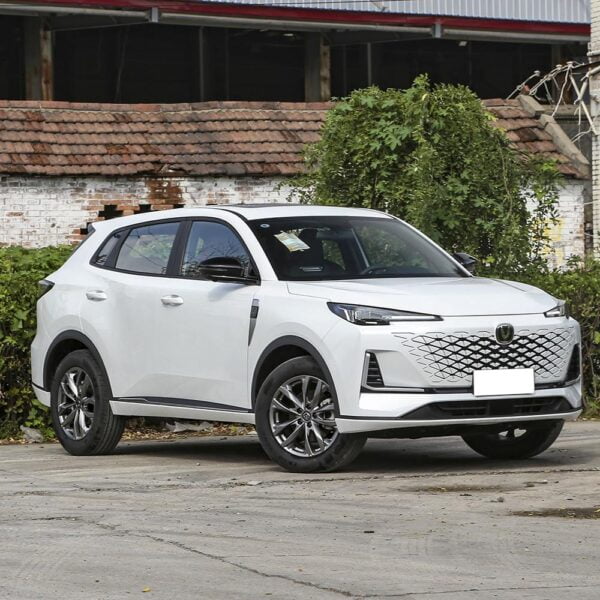 Changan CS55 Plus - Image 4