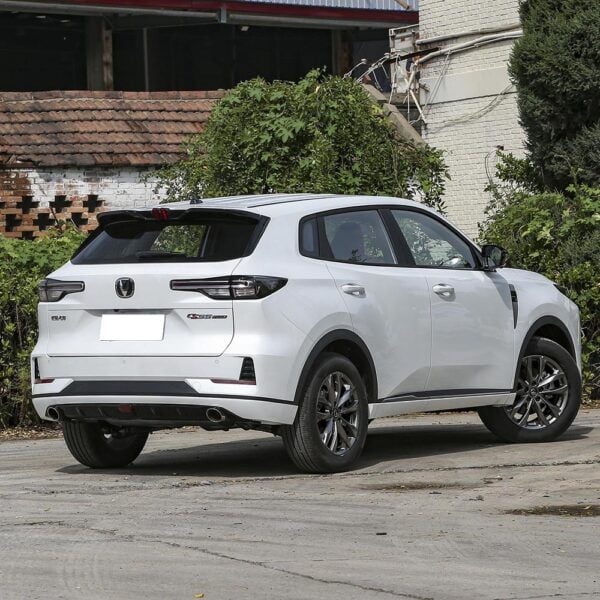 Changan CS55 Plus - Image 7