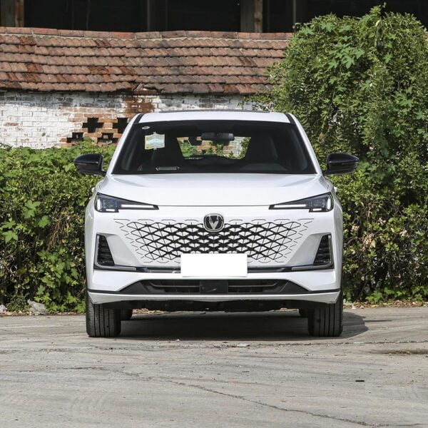 Changan CS55 Plus - Image 3