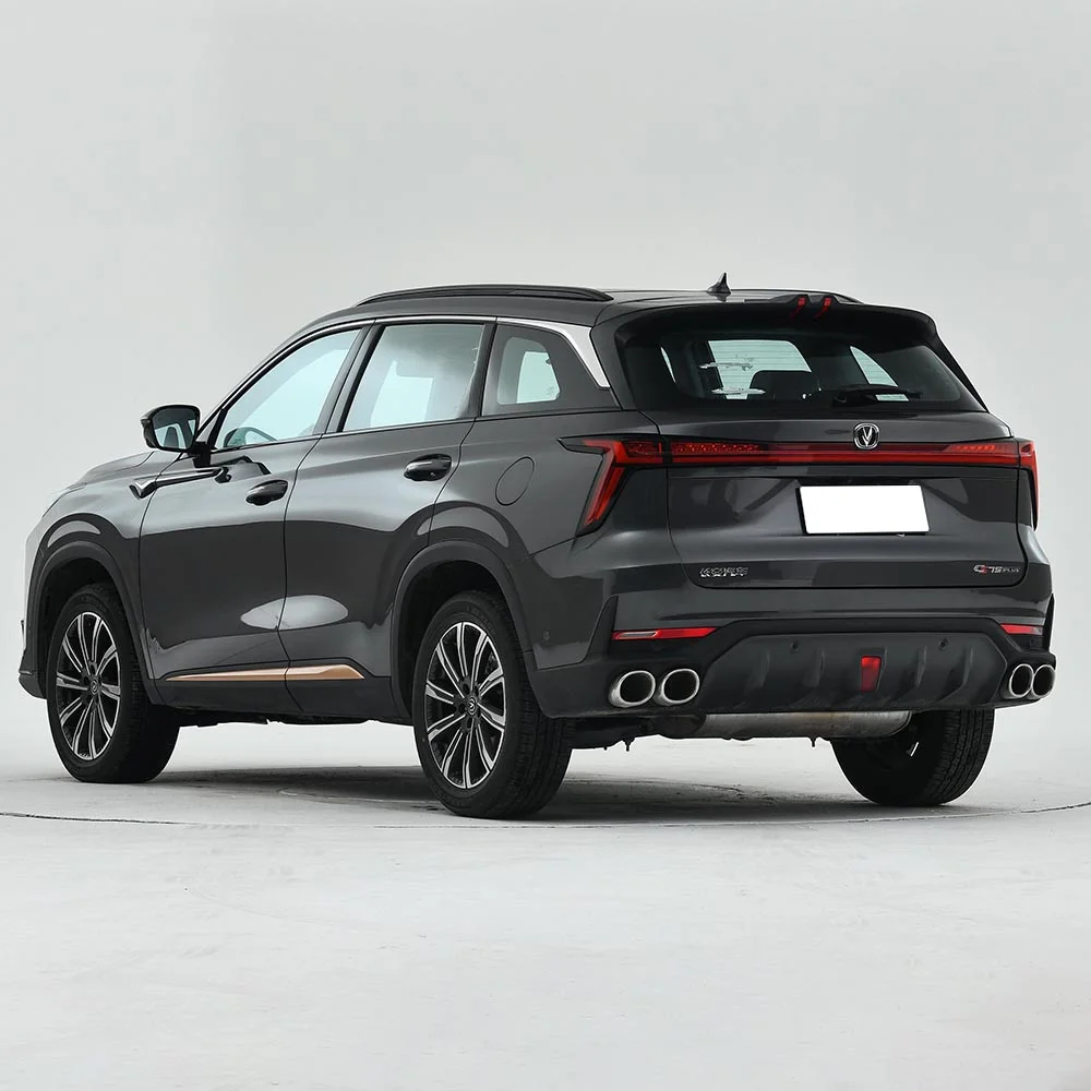 Changan CS75 Plus - Image 5