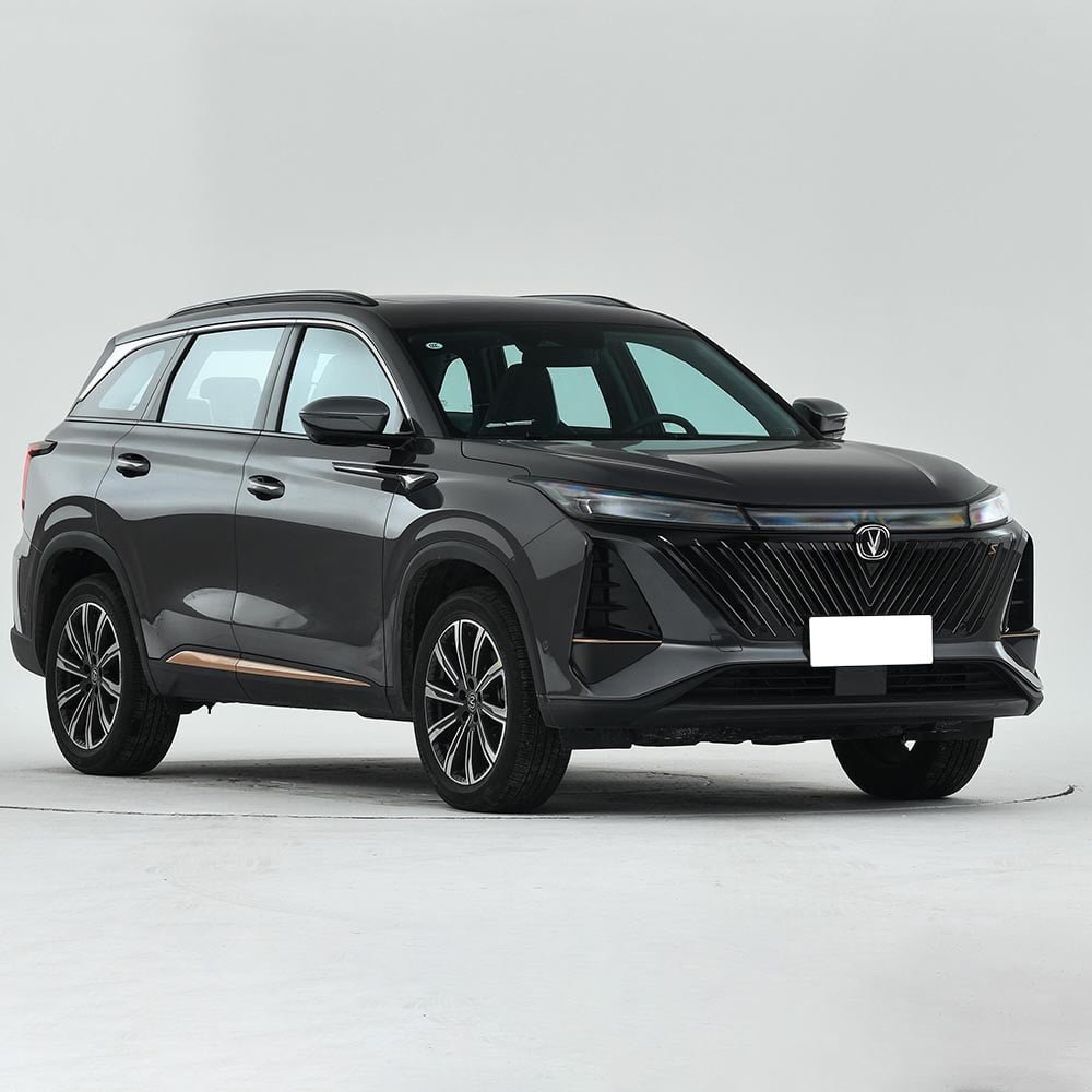 Changan CS75 Plus - Image 4