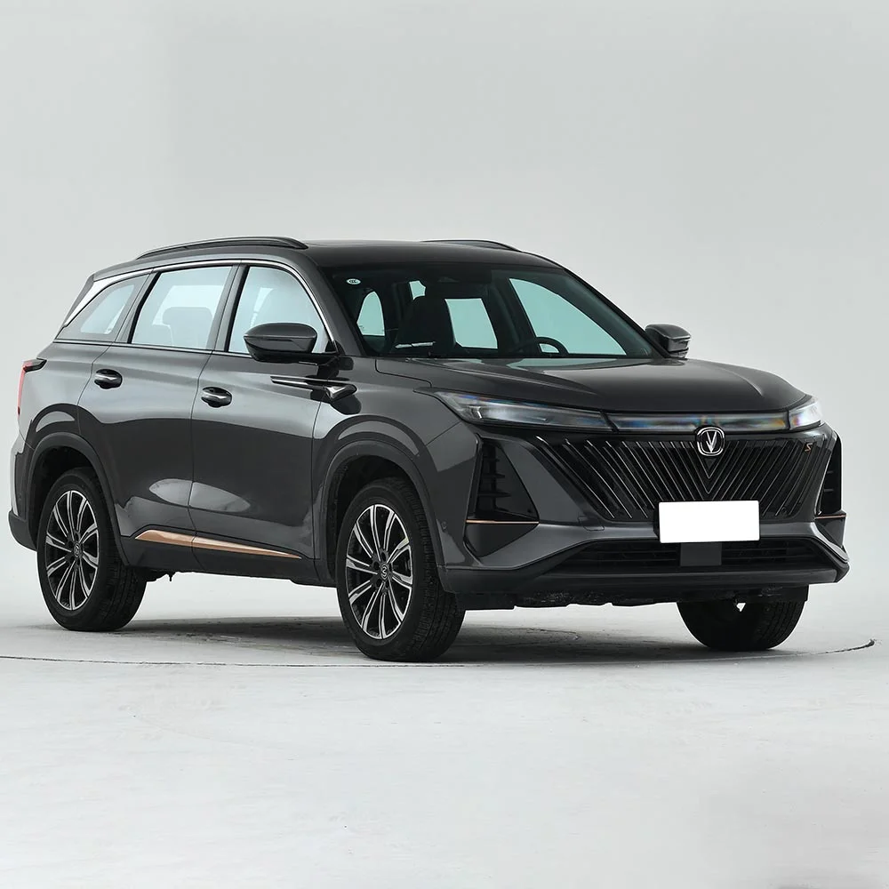 Changan CS75 Plus - Image 4