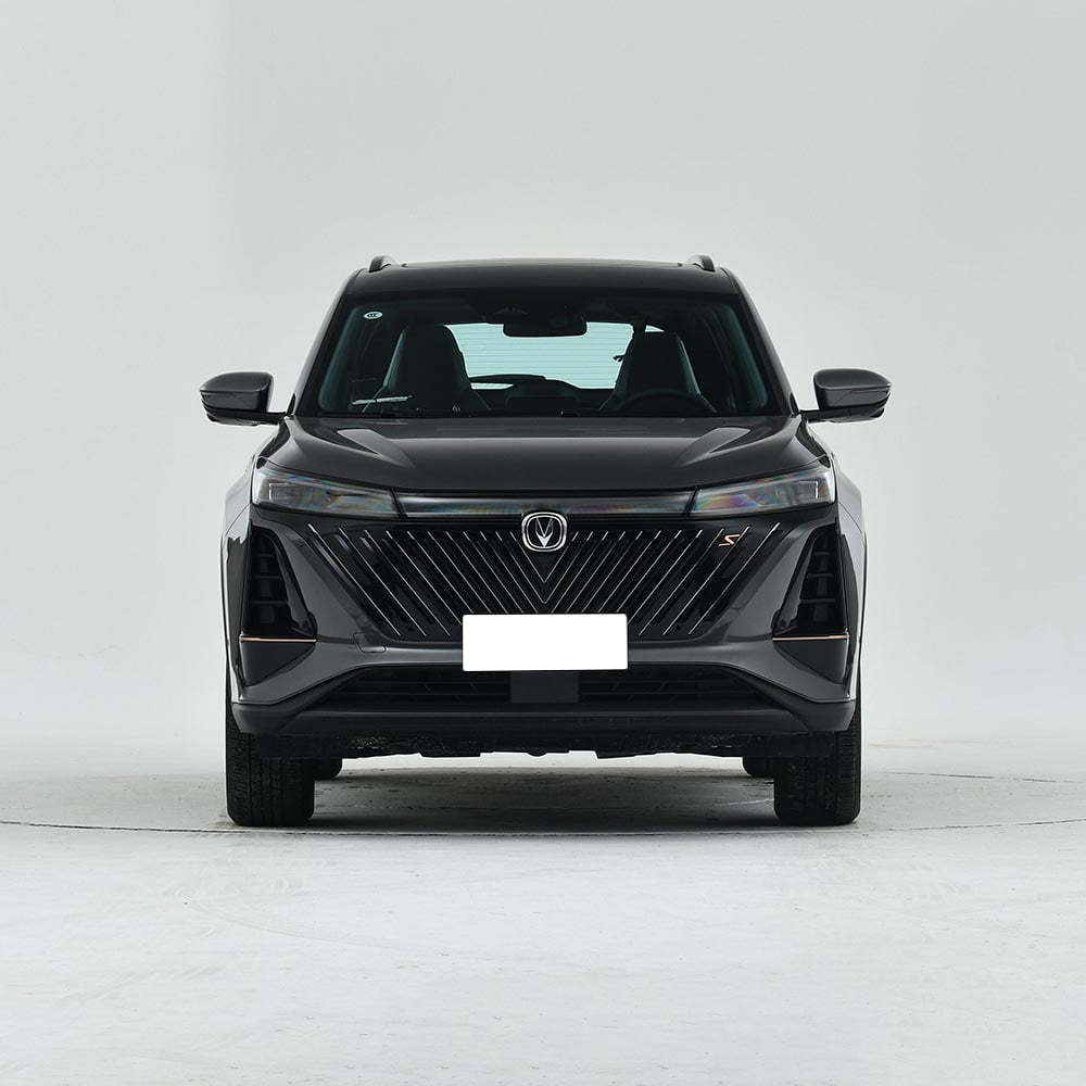 Changan CS75 Plus China Automotive - AI Car Global