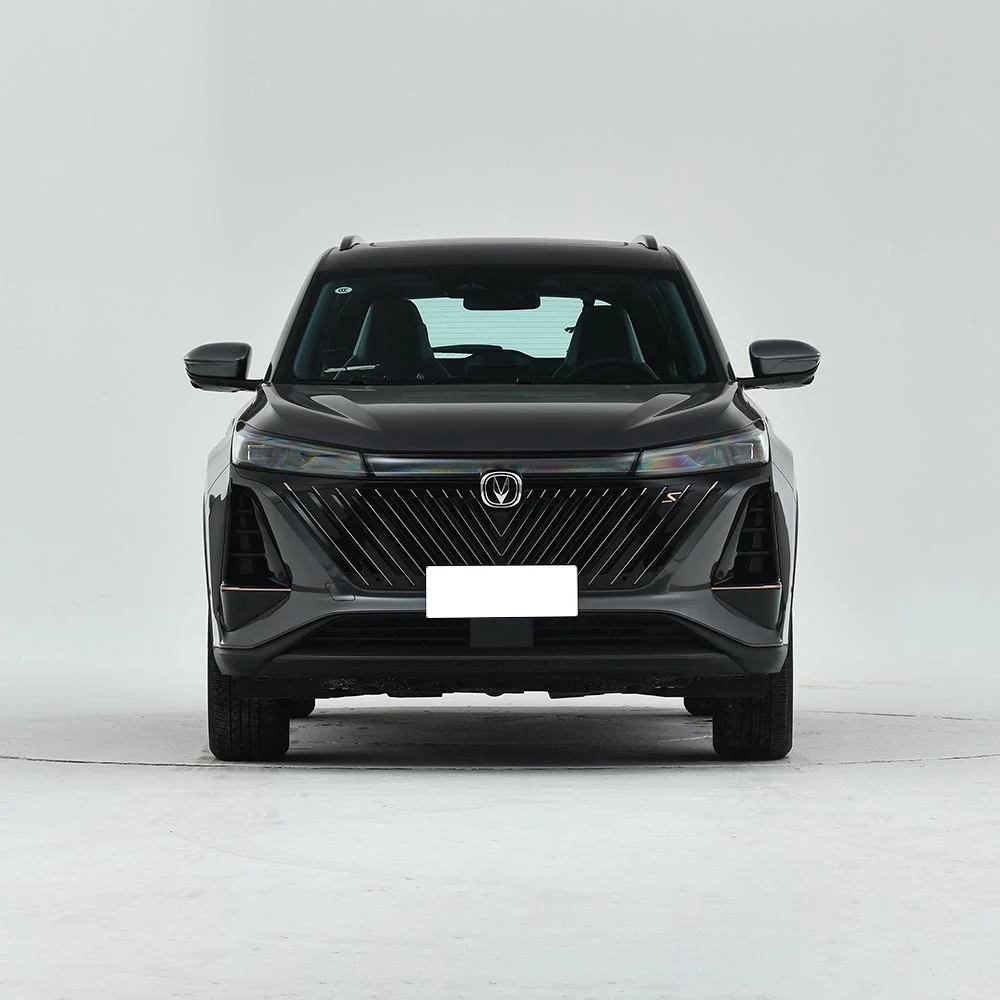 Changan CS75 Plus - Image 3