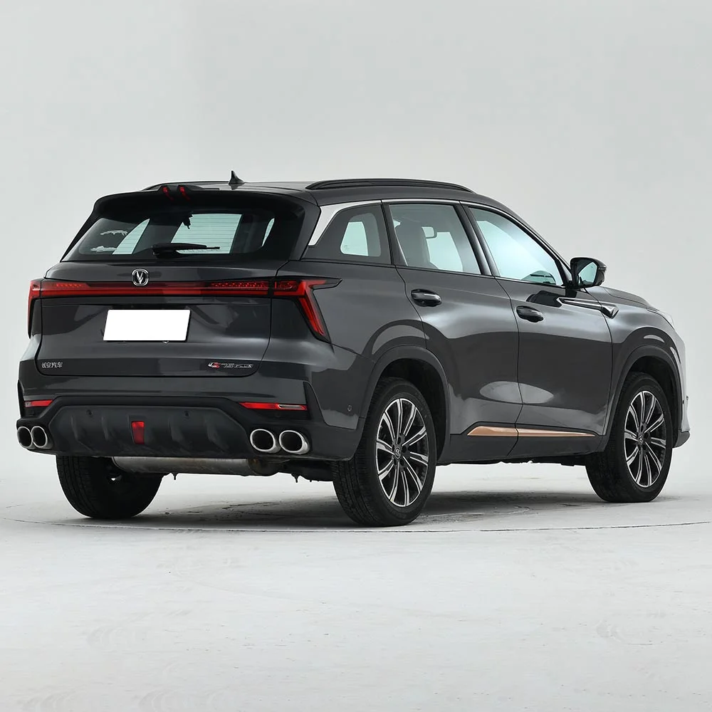 Changan CS75 Plus - Image 7