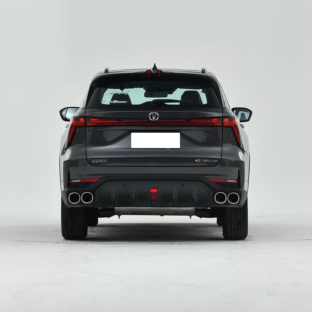 Changan CS75 Plus - Image 6