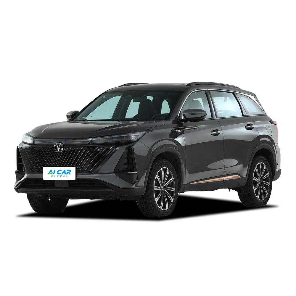 Changan – AI Car Global