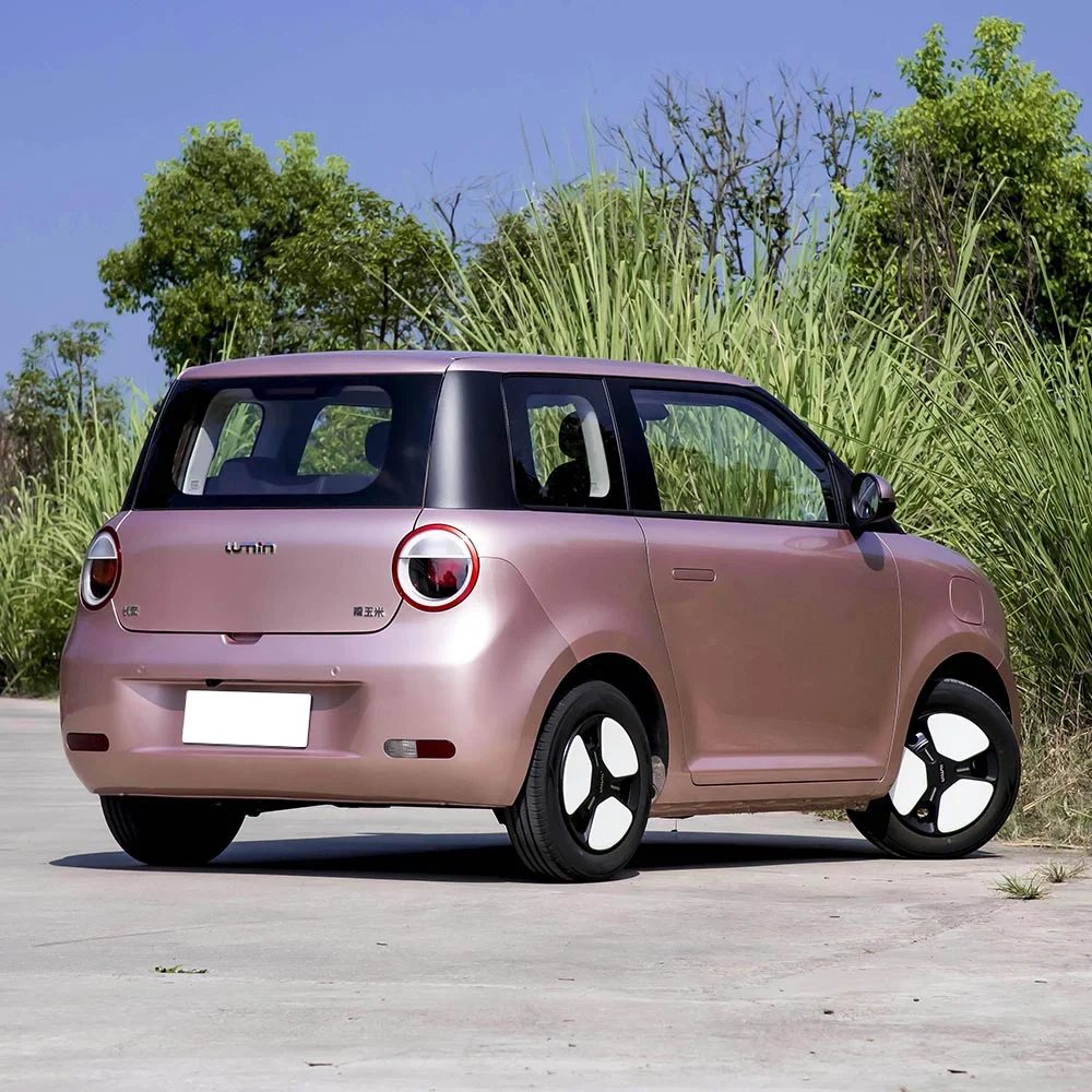 Changan Lumin - выява 7