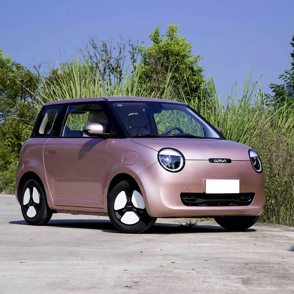 Changan Lumin - выява 4