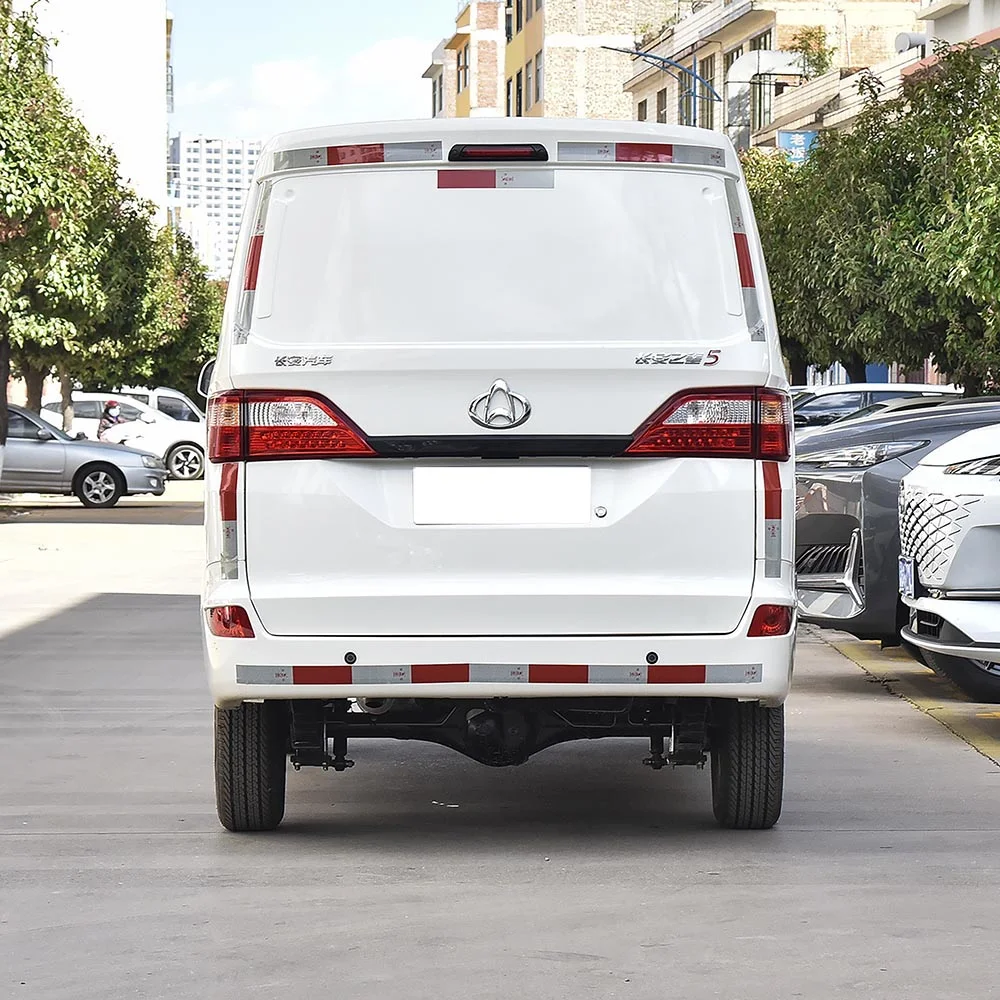 Changan Star 5 - Выява 6