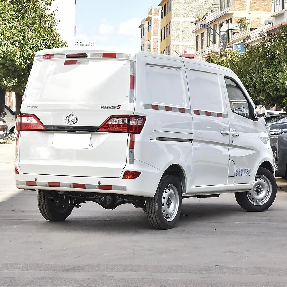 Changan Star 5 - Выява 7