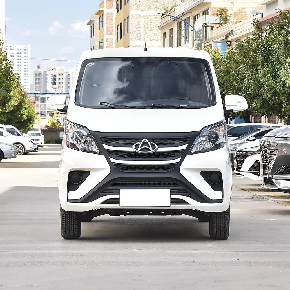 Changan Star 5 - Выява 3