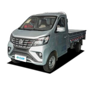 Changan Startruck
