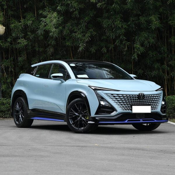 Changan Uni-T - Image 4