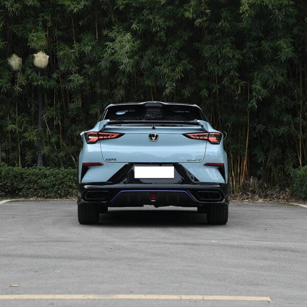 Changan Uni-T - Image 6