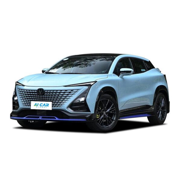 Changan Uni-T - Image 2