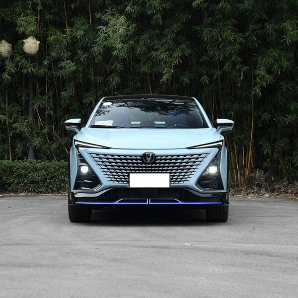 Changan Uni-T - Image 3