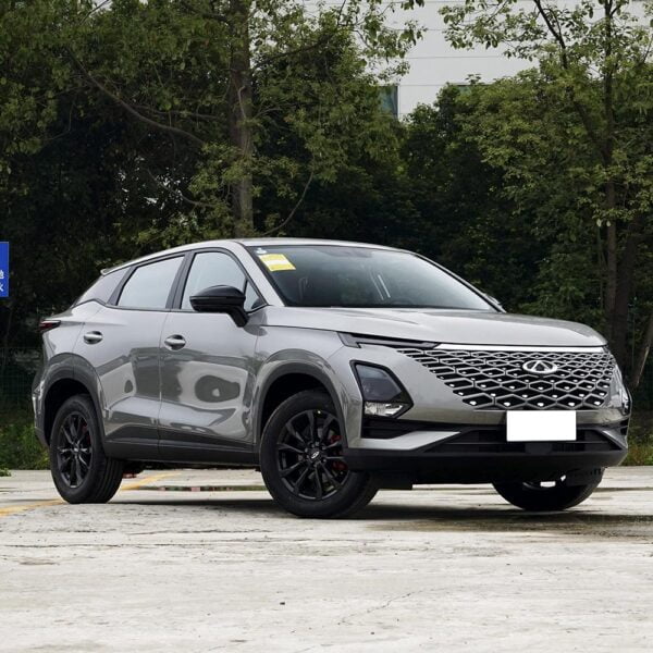 Chery Omoda - Image 4
