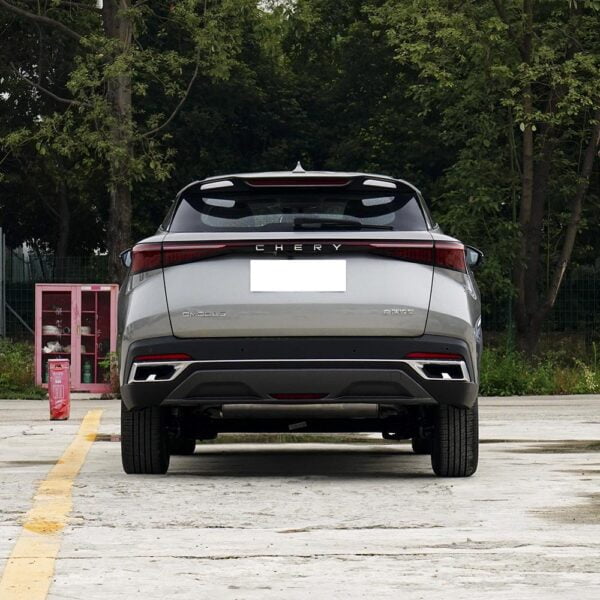 Chery Omoda - Image 6