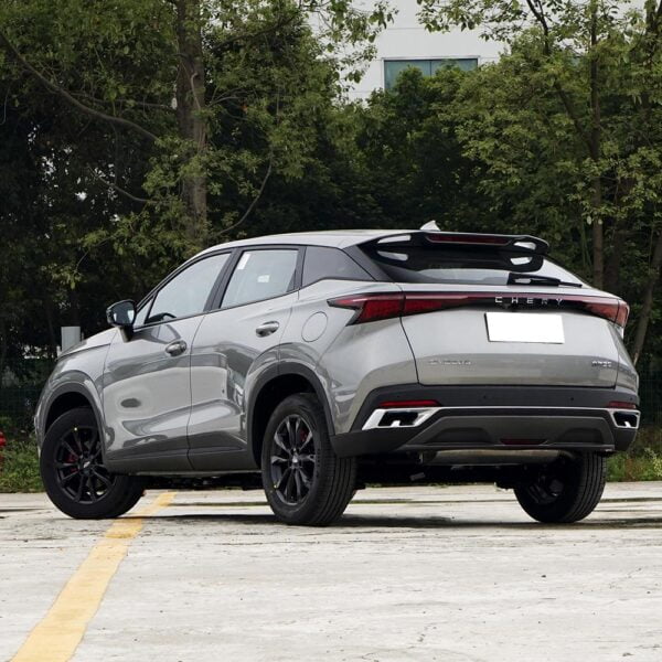 Chery Omoda - Image 5