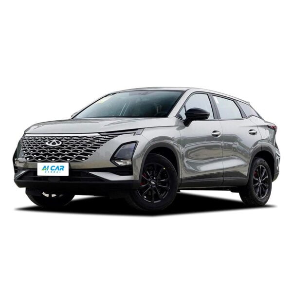 Chery Omoda - Image 2