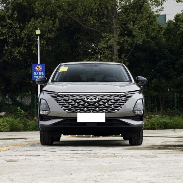Chery Omoda - Image 3