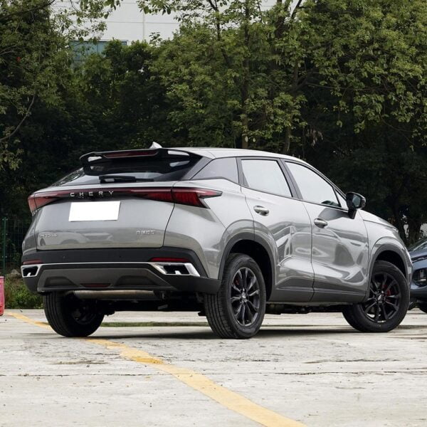 Chery Omoda - Image 7